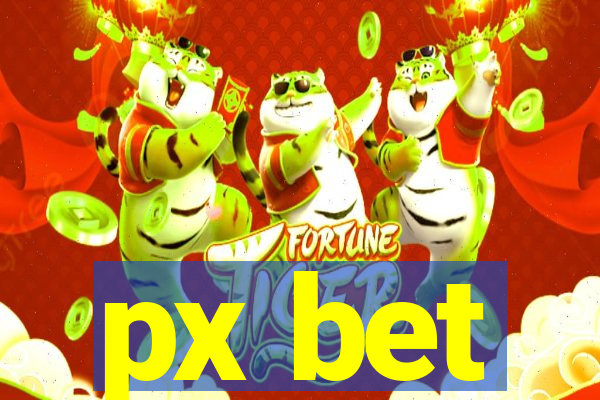 px bet